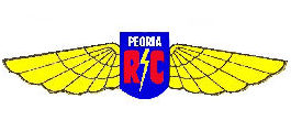 PEORIA RC MODELERS