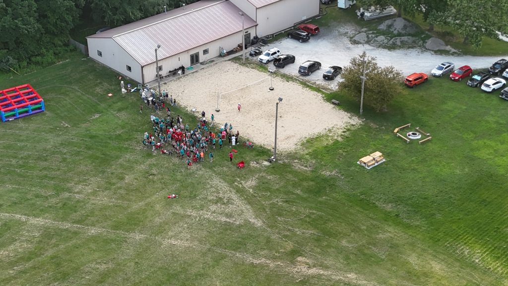 2025 Camp Hope